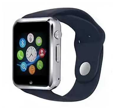 Умные часы SMART WATCH AW1-8 BLACK