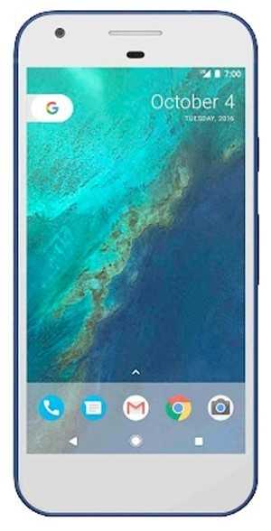Google Pixel 32GB