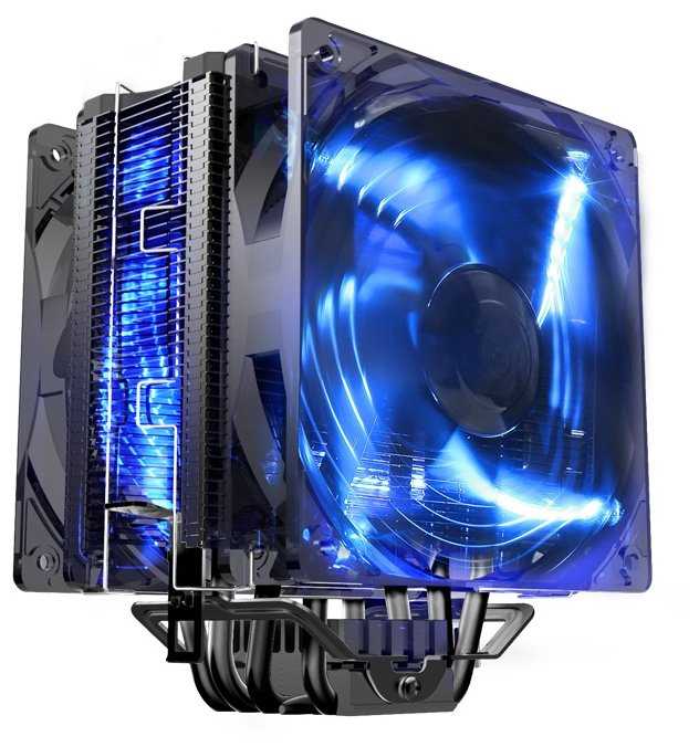PCcooler GI-X6B