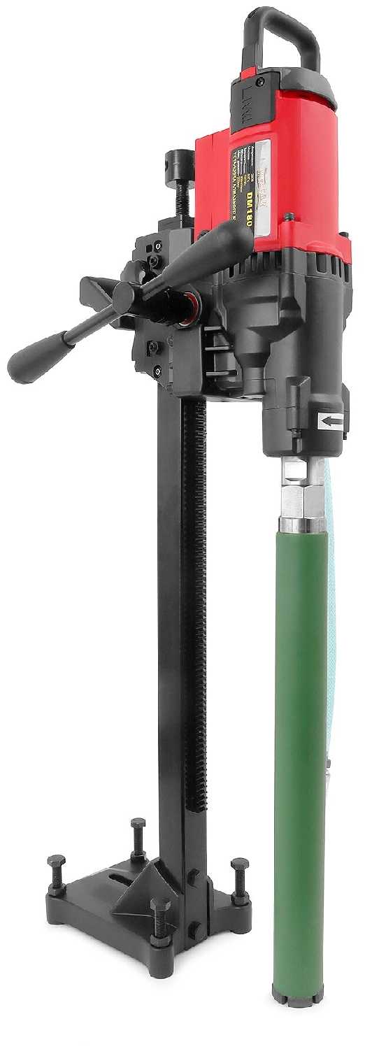 Messer DM180-1-P