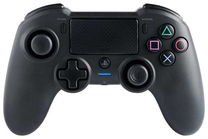 Nacon Asymmetric Wireless Controller