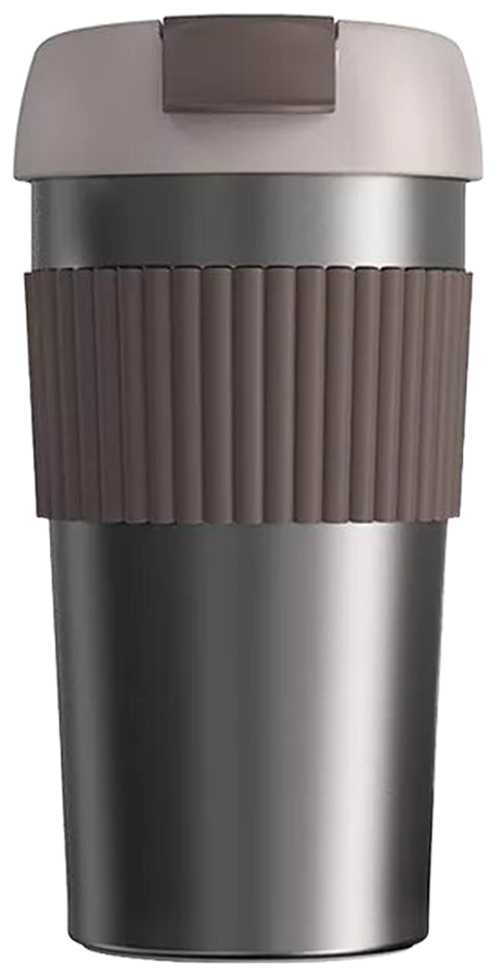 Xiaomi Kiss Kiss Fish Rainbow (490ml) Brown/Silver