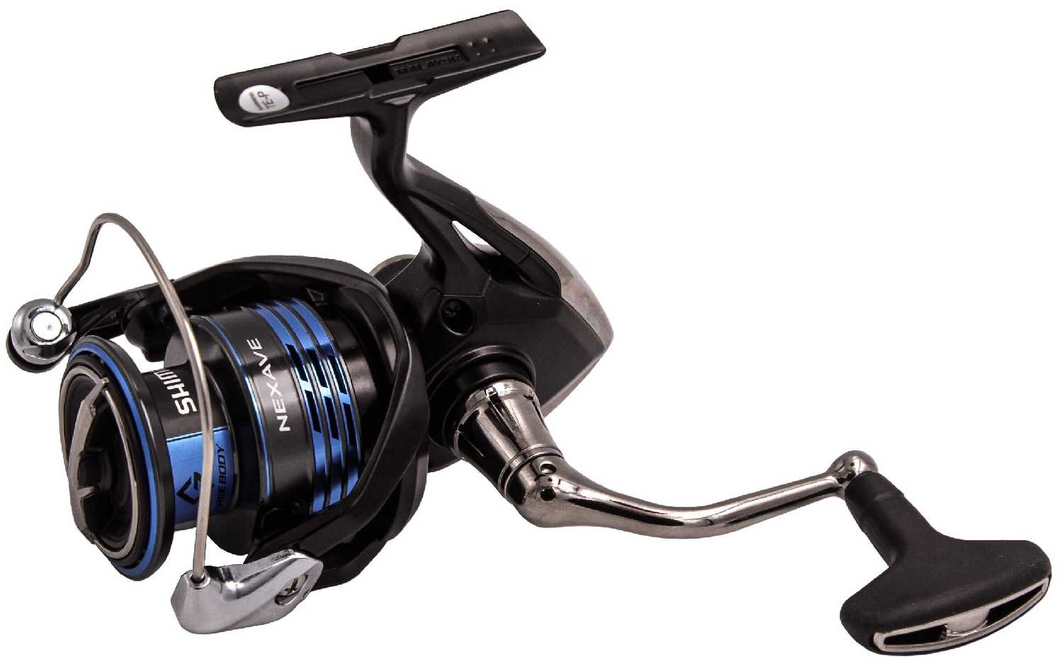 SHIMANO Nexave C3000 FI