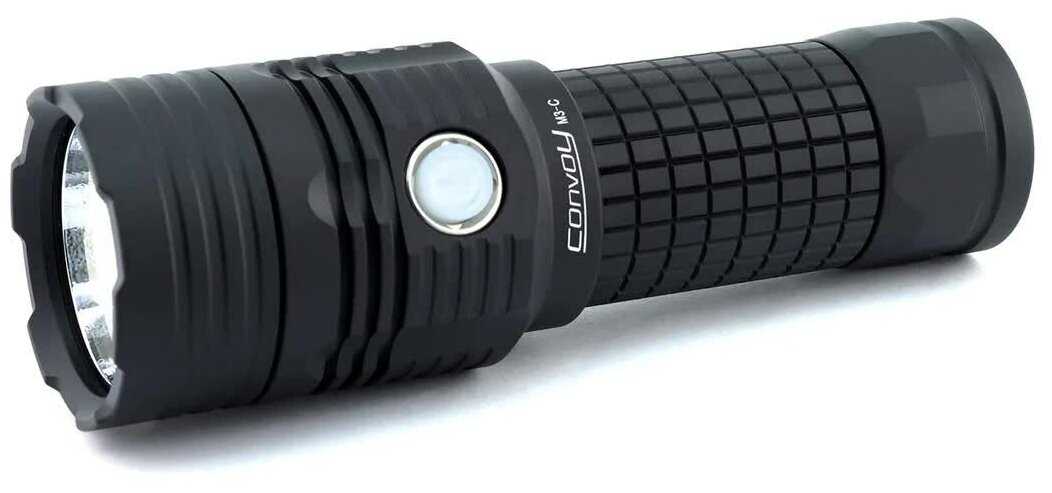 Convoy M3-C 5000K