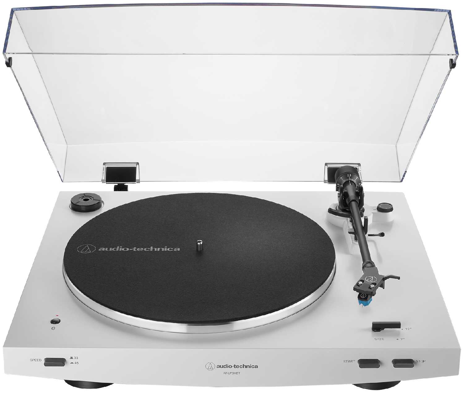 Audio-Technica AT-LP3XBT