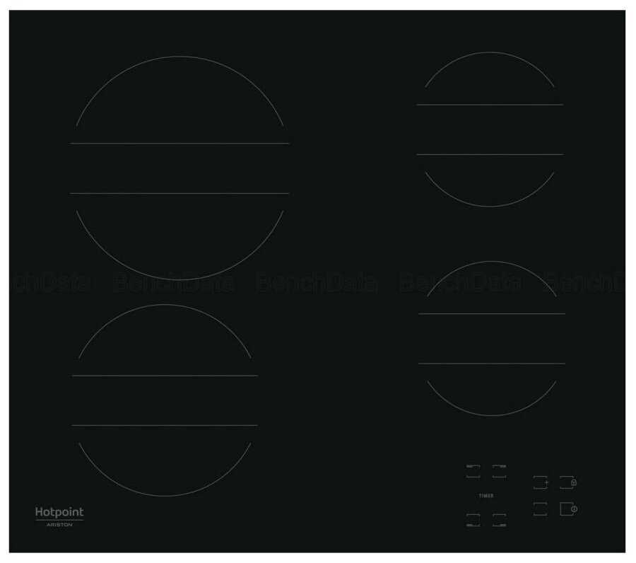 Hotpoint-Ariston HR 641 C CM