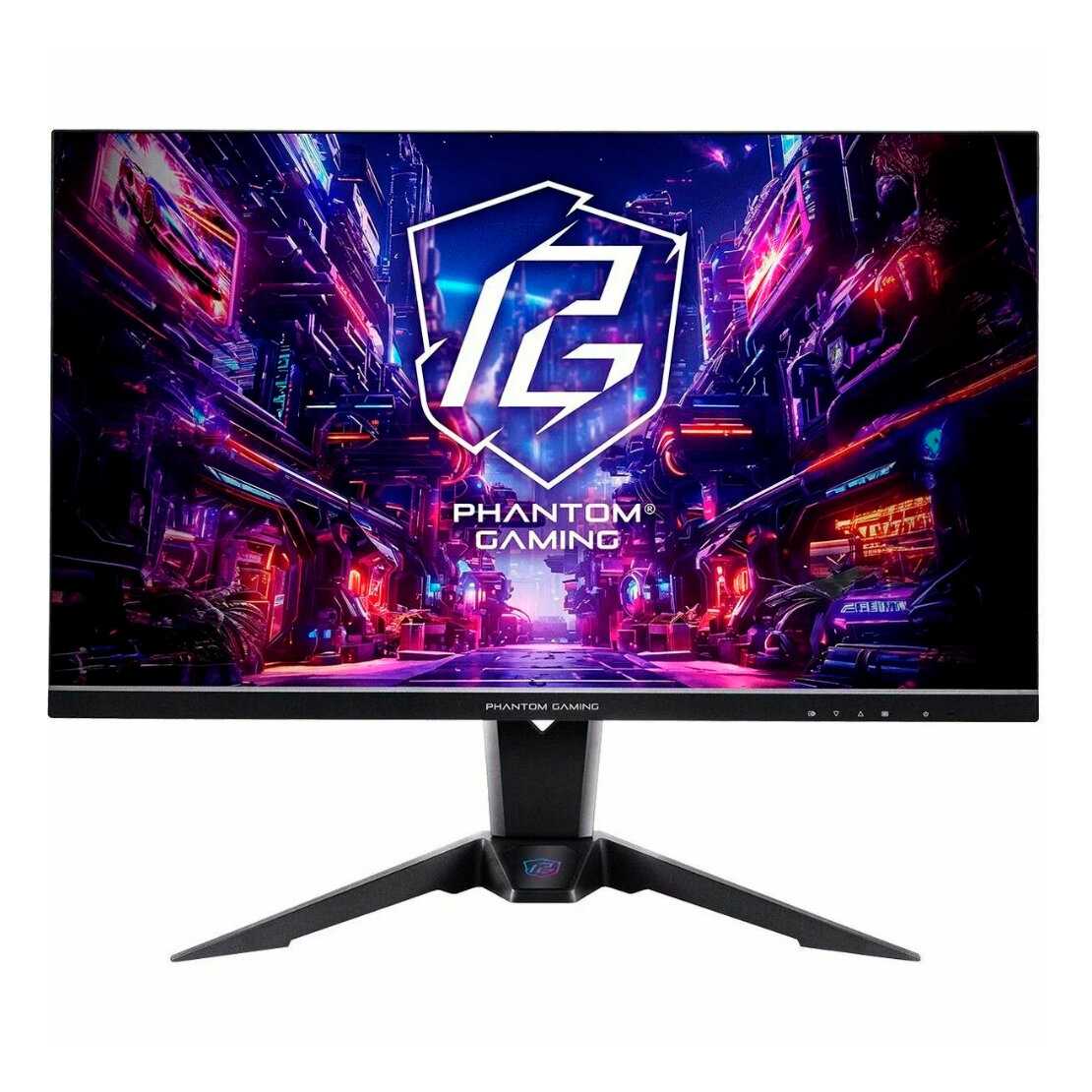 ASRock Phantom Gaming PG27QFT2A