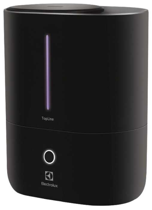 Electrolux EHU-5010D / EHU-5015D