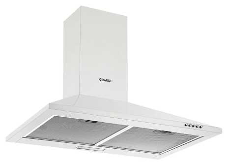 GRAUDE DHP 50.0 W