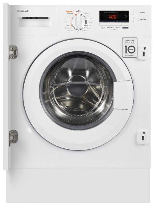 Weissgauff WMDI 6148 D