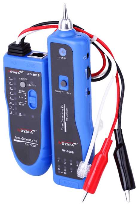 Noyafa NF-806