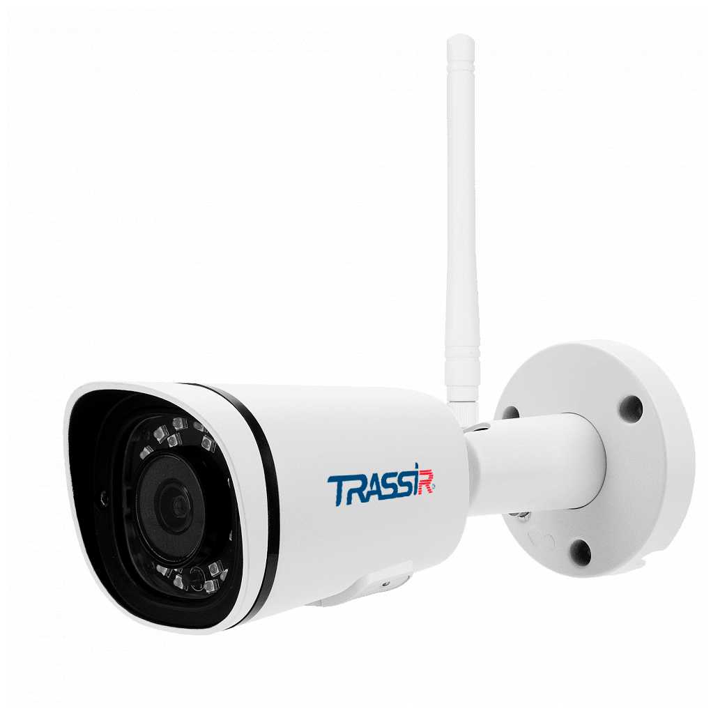 TRASSIR TR-D2121IR3W v3 (2.8 мм)
