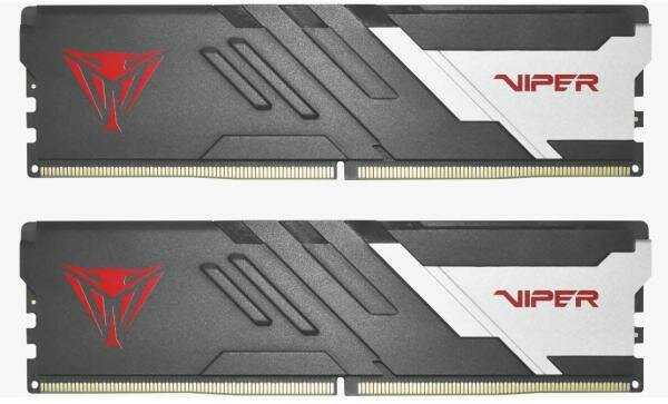Patriot Memory Viper Venom (PVV564G560C40K)