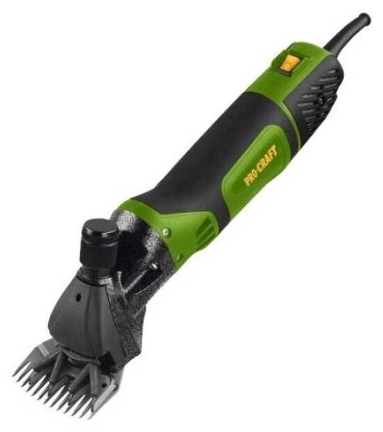 ProCraft SC2600