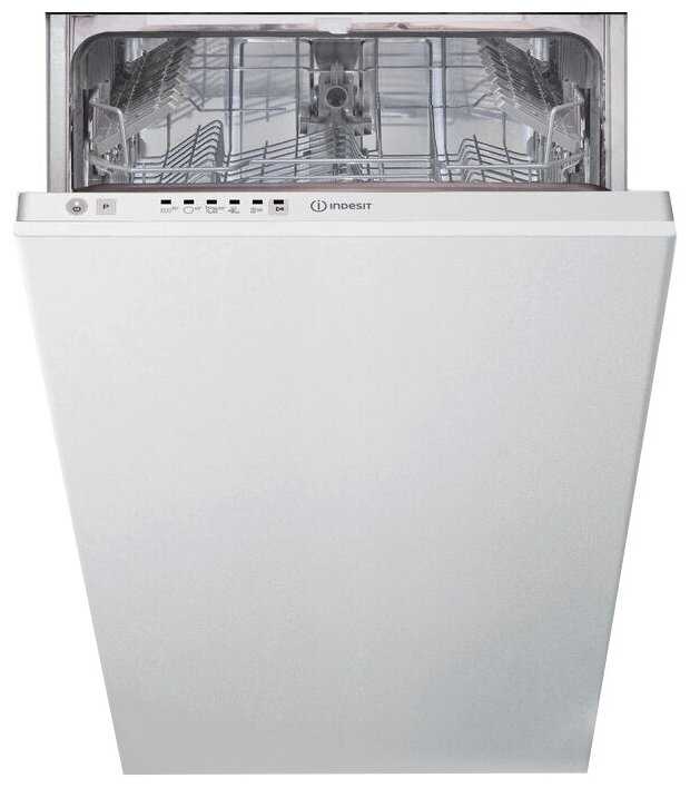 Indesit DSIE 2B10