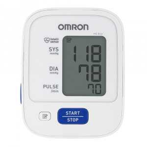 Omron M2 Eco (RU)