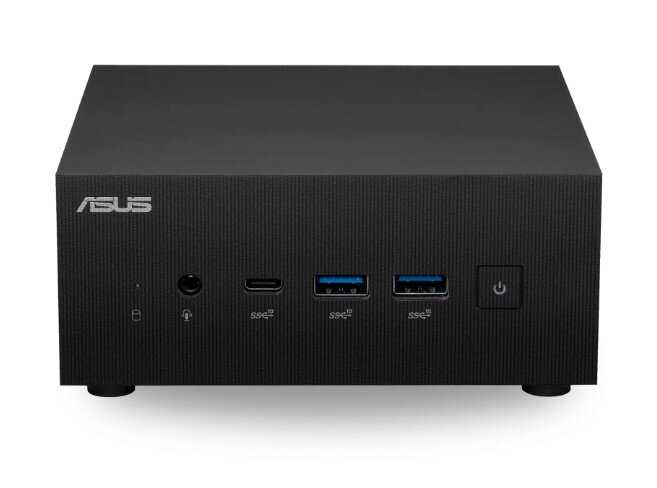ASUS ExpertCenter PN64
