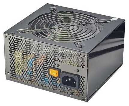 Foxconn FX-500A 500W