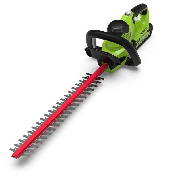 greenworks G40HT61 [2200907]
