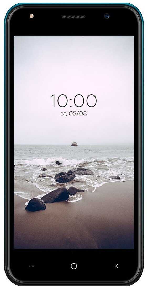 BQ 5031G Fun