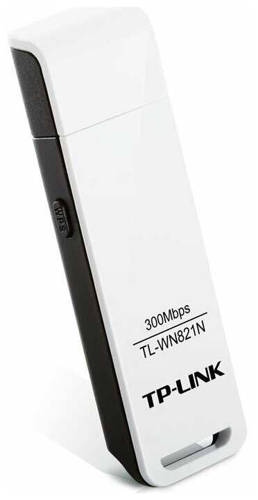 TP-LINK TL-WN821N