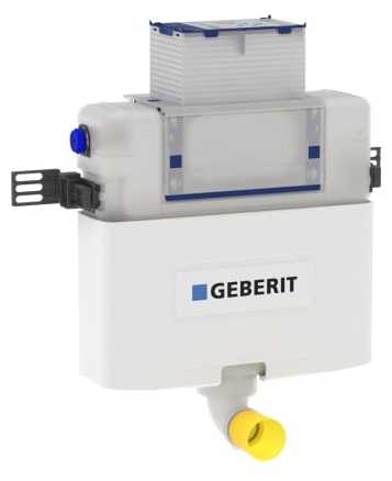 GEBERIT 109.043.00.1