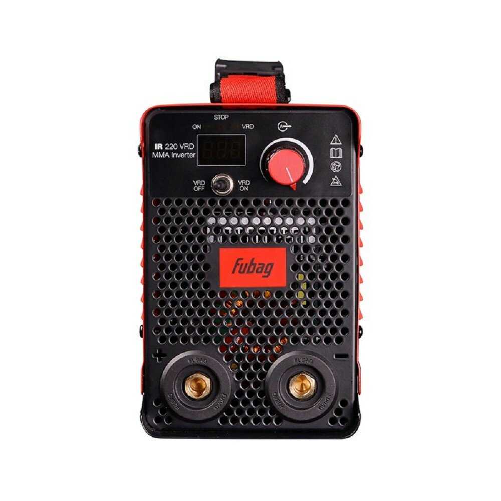 Fubag IR 220 VRD (41330)