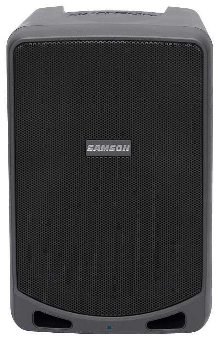 Samson Expedition XP106