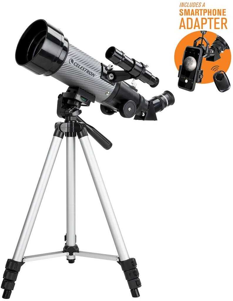 Celestron Travel Scope 70 DX