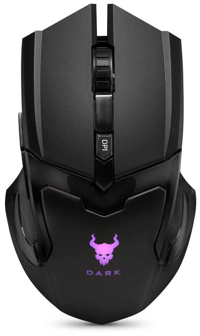 SmartBuy RUSH DARK