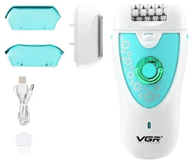 VGR V-722