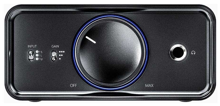 Fiio K5 Pro