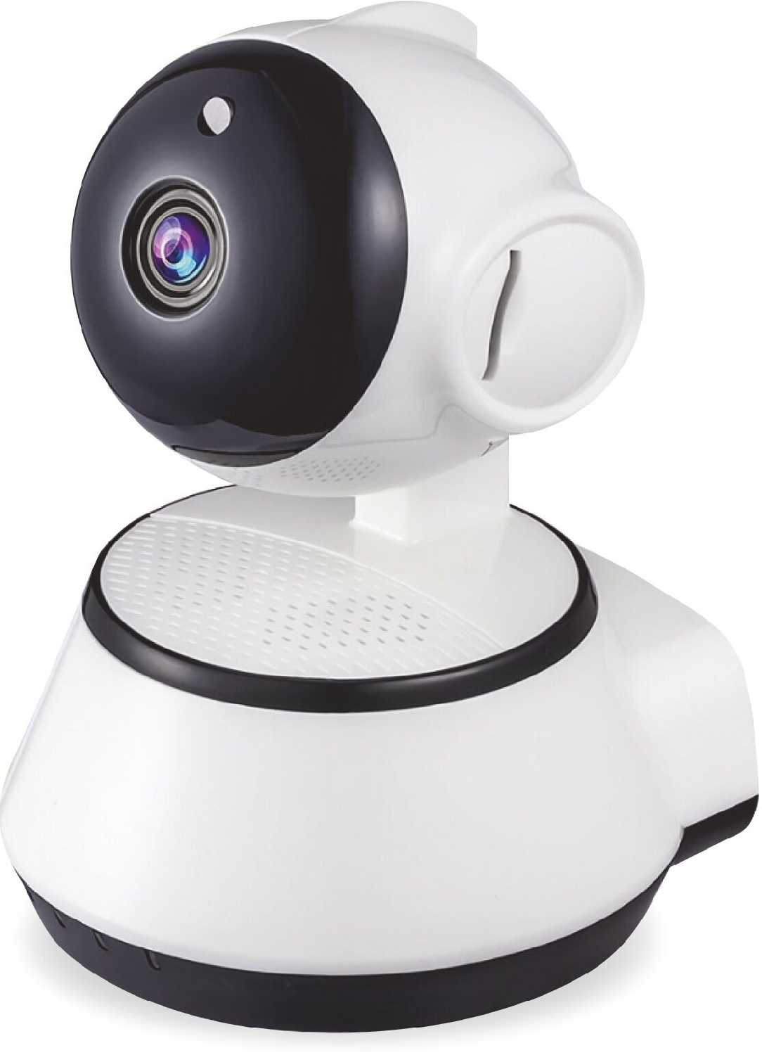 Evo Мама Видеоняня поворотная HD 720p (Evo mama)