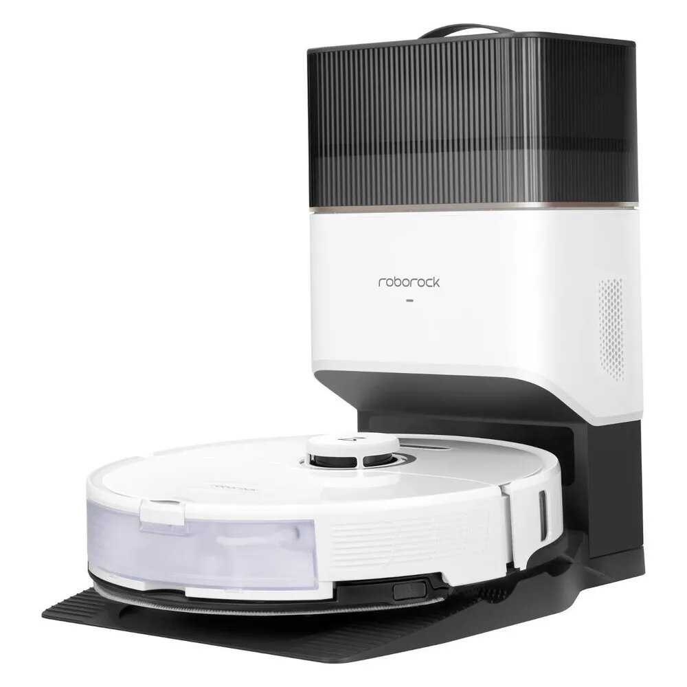 Roborock S8 Plus