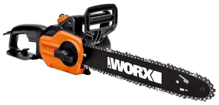Worx WG305E 1100 Вт