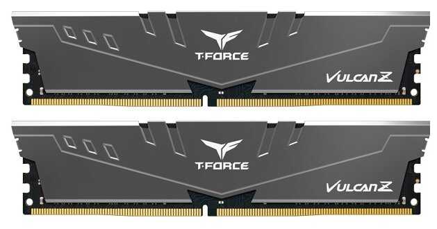 Team Group T-FORCE Vulcan Z (TLZGD416G3200HC16FDC01)