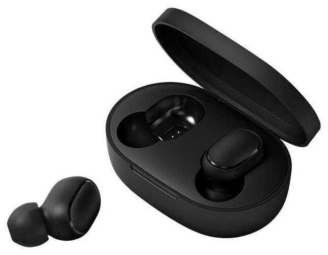 Xiaomi Mi True Wireless Earbuds Basic 2S
