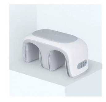 Xiaomi Momoda Leg Knee and Foot Massager White (SX383)