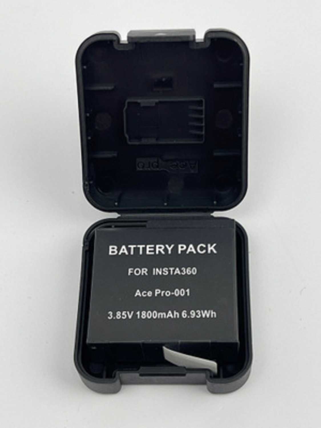 DIGITAL 1800mAh (6.93Wh)