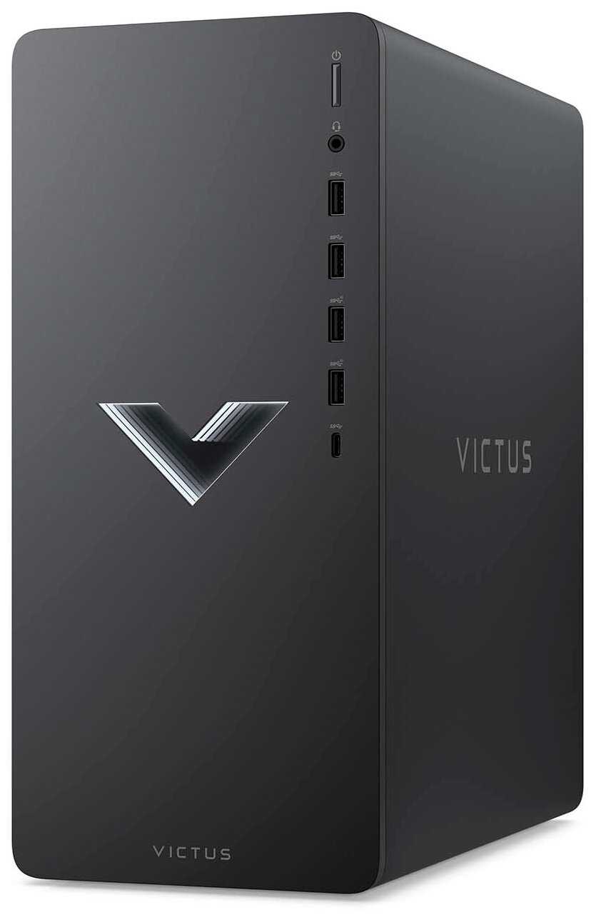 HP Victus 15L TG02