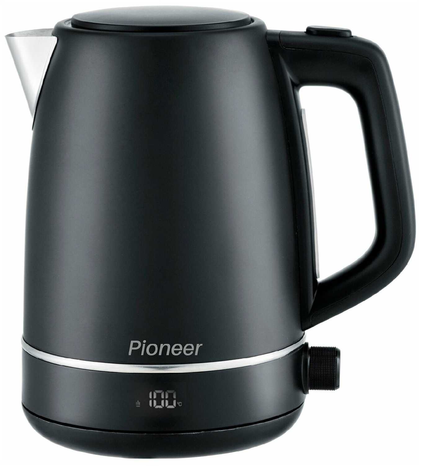 Pioneer Чайник (KE568M)
