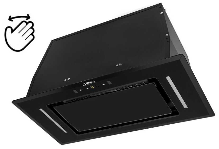 GRAND Belfor GC 60
