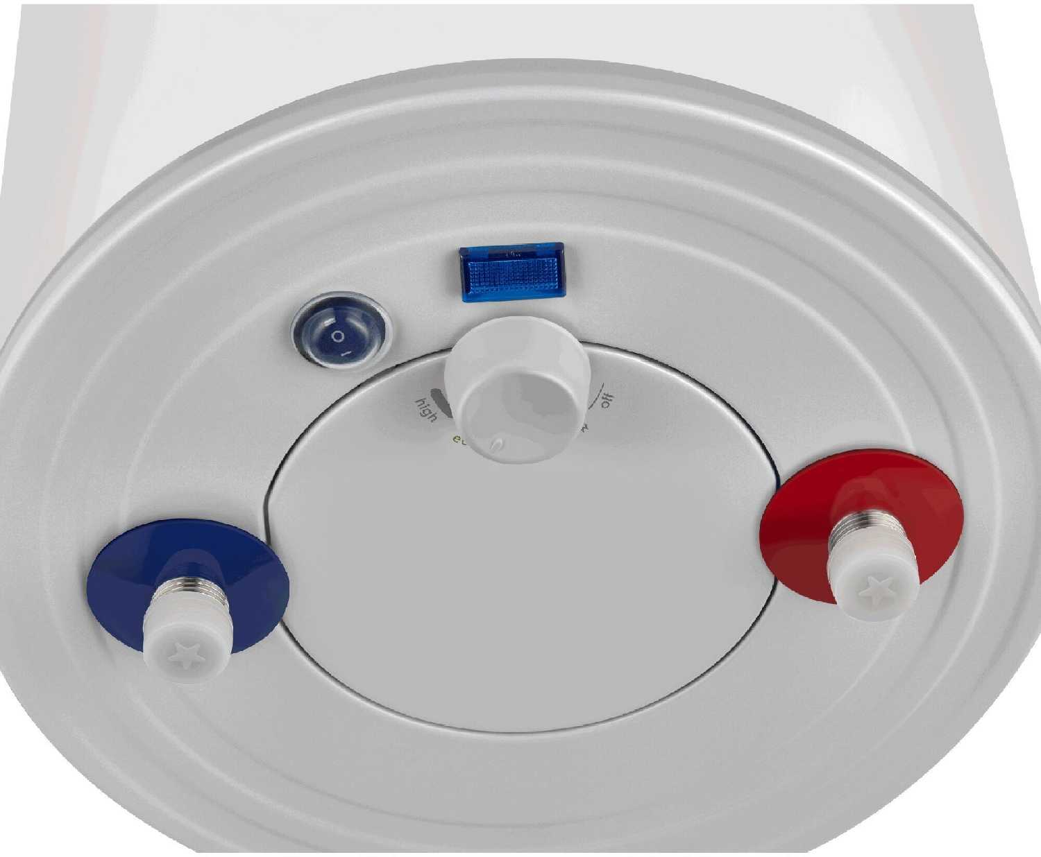 Electrolux EWH 50 Fidelity