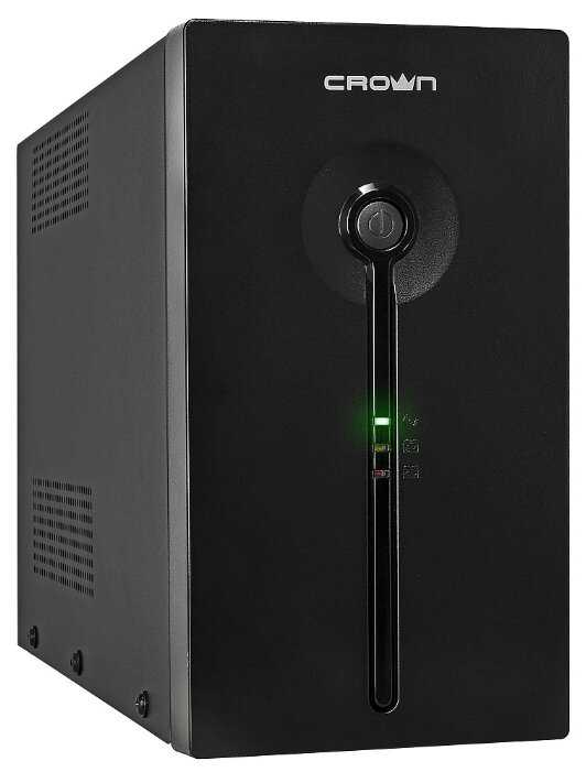 Crown CMU-SP1200 Combo