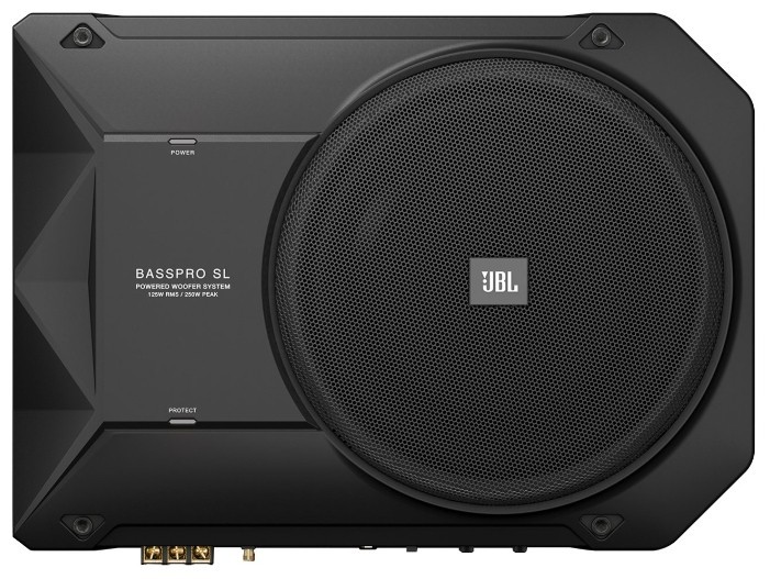 JBL Basspro SL