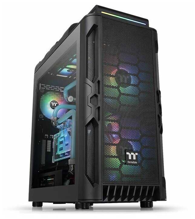 Thermaltake Level 20 RS ARGB
