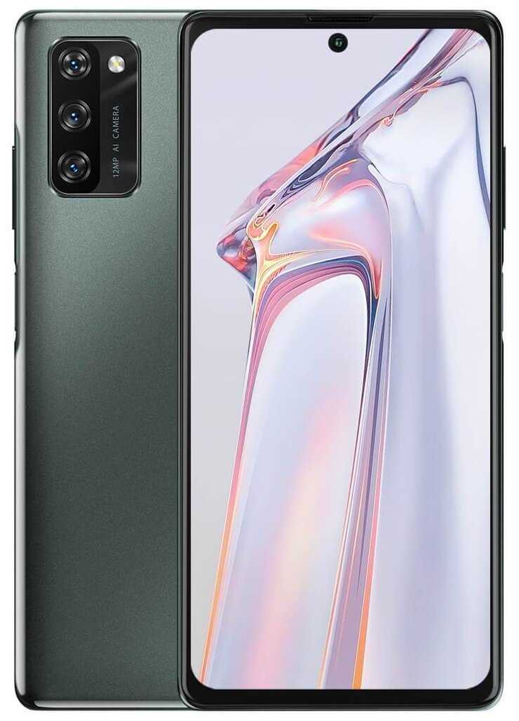 Blackview A100