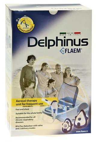 Flaem Nuova Delphinus F1000 (RF2, RF6+)