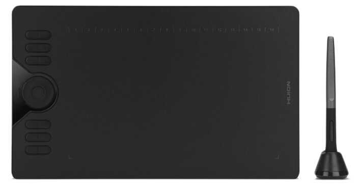 HUION Inspiroy HS610