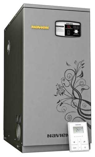 Navien GST 40KN, 40 кВт, двухконтурный